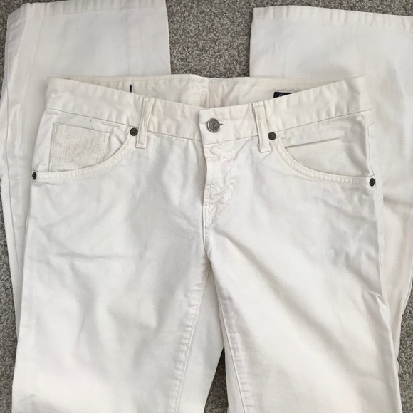 Citizens of Humanity jeans - Picture 1 of 2